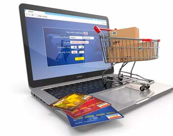 Online-Shop
