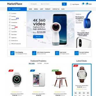 Webseite 3