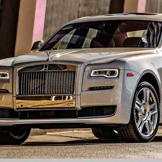 Rolls-Royce